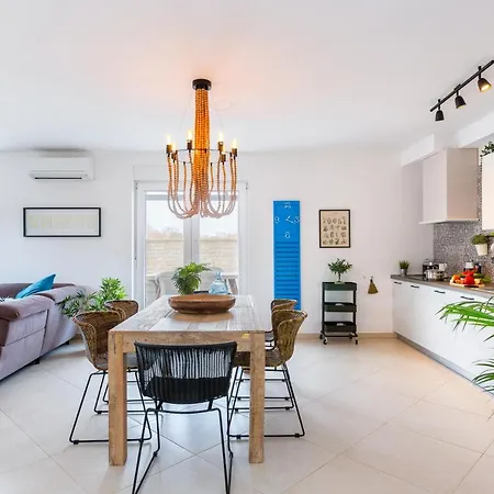 Appartement Lovely Istria *