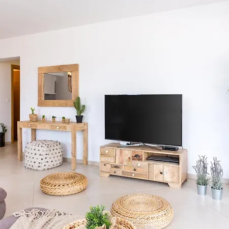 Lovely Istria Apartment