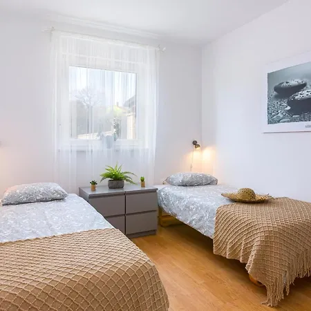 Apartman Lovely Istria *