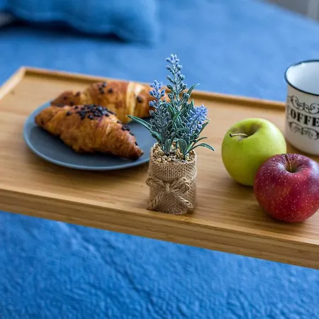 Lovely Istria Apartman *