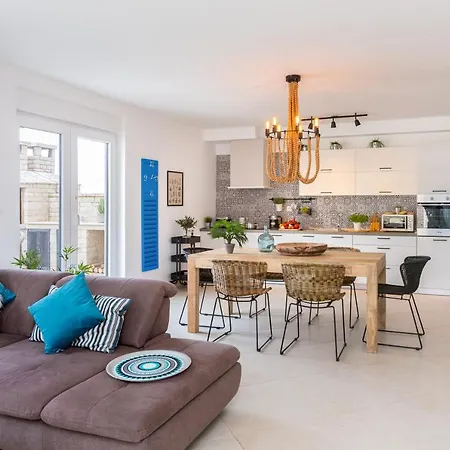Lovely Istria Apartment