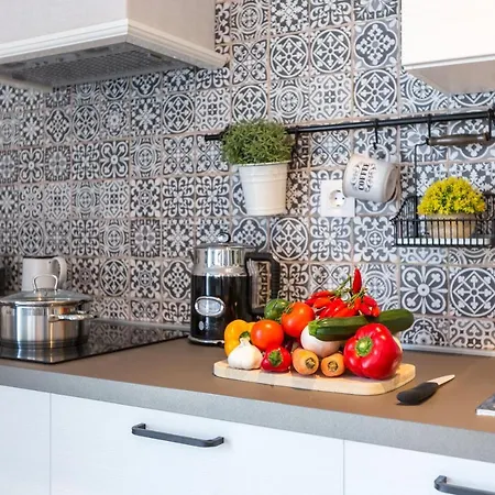 Apartman Lovely Istria *