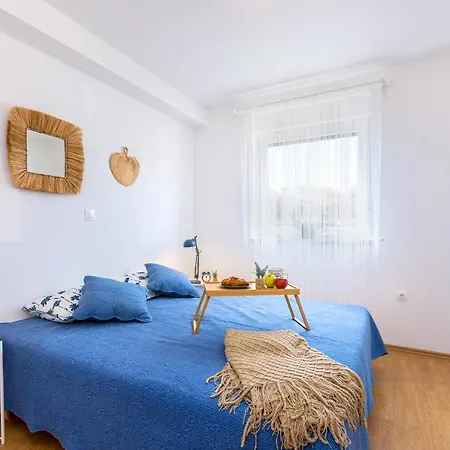 Apartman Lovely Istria *