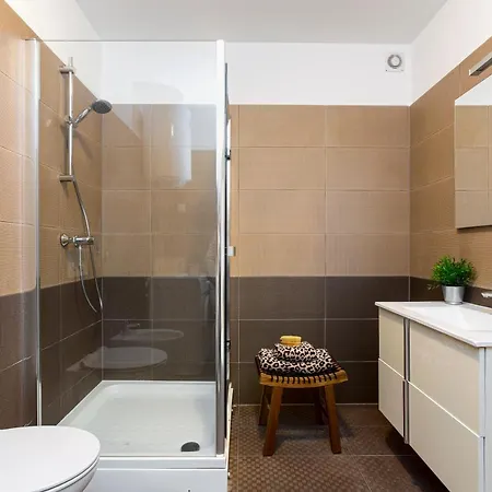 Apartment Lovely Istria