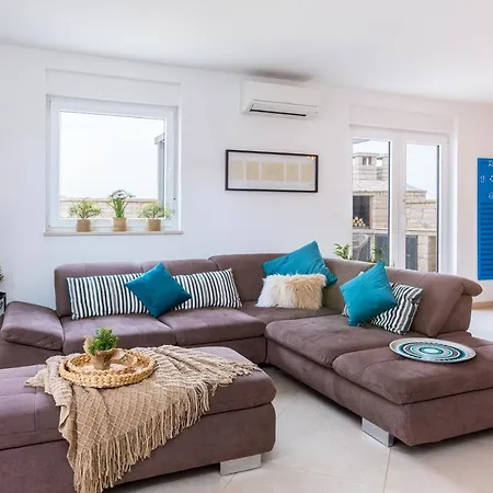 Lovely Istria Apartment *