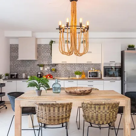 Lovely Istria Apartment