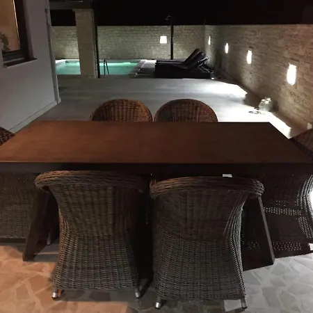 Apartman Lovely Istria