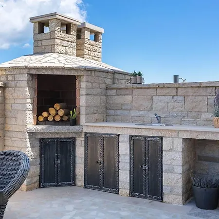 Lovely Istria Lägenhet *