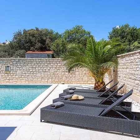 Lovely Istria Apartman
