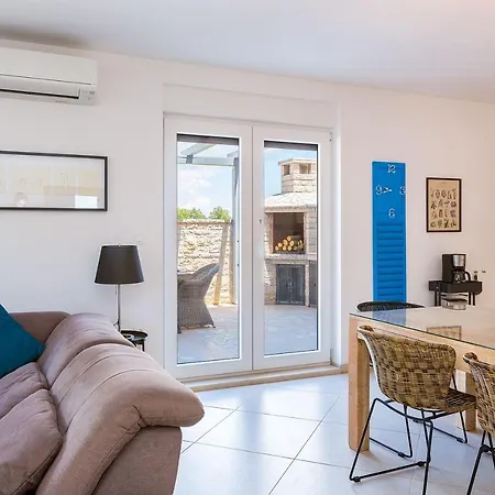 Lovely Istria Apartment
