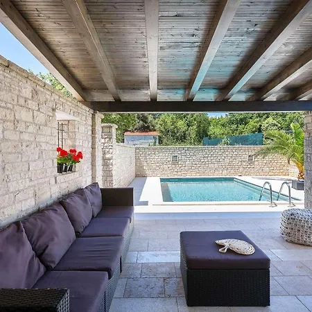 Lovely Istria Apartment