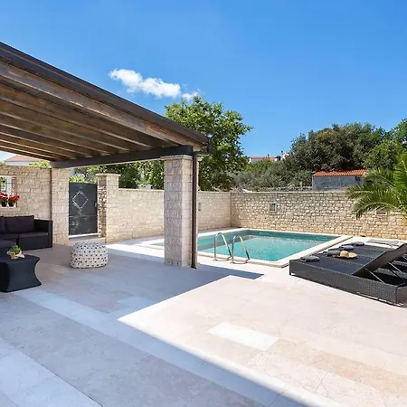 Lovely Istria Apartman *