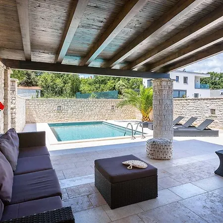 Apartman Lovely Istria Liznjan