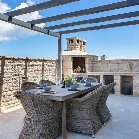 Apartment Lovely Istria *