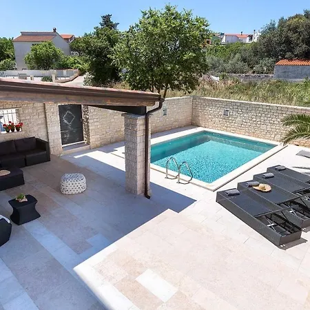 Lägenhet Lovely Istria *