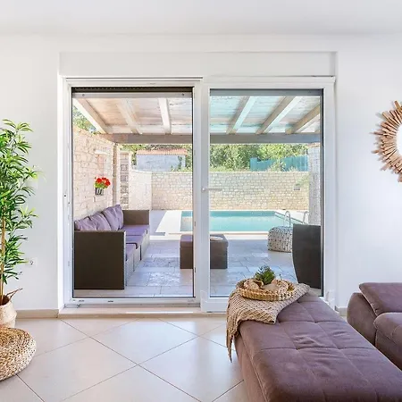 Lovely Istria Apartman *