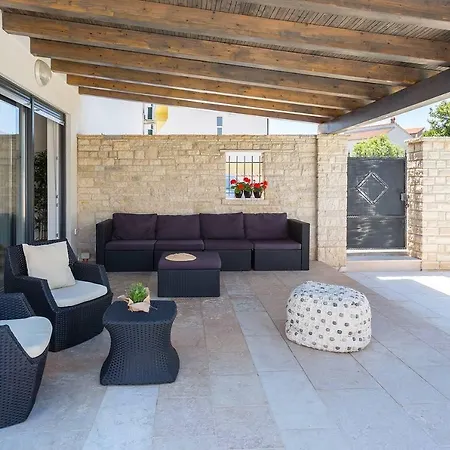 Lovely Istria Apartman