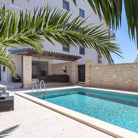 Lovely Istria Apartman