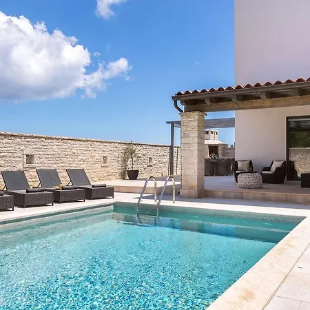 Apartman Lovely Istria