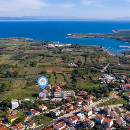 Lovely Istria * Liznjan