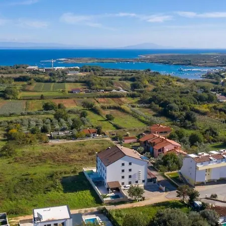 Apartment Lovely Istria *