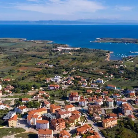 Apartman Lovely Istria Liznjan