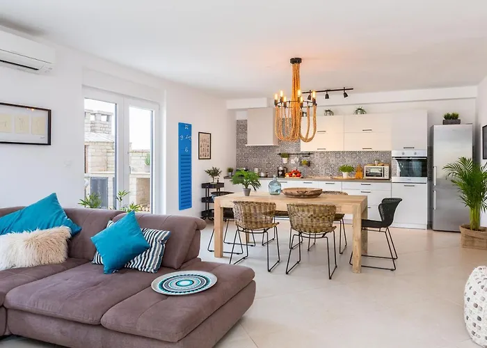 Lovely Istria Appartamento