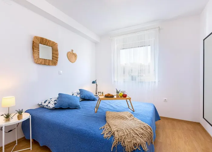 Appartamento Lovely Istria *