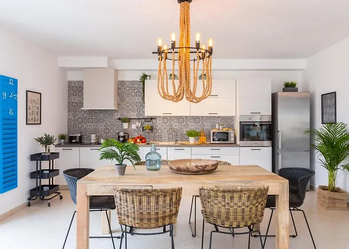 Lovely Istria Appartamento