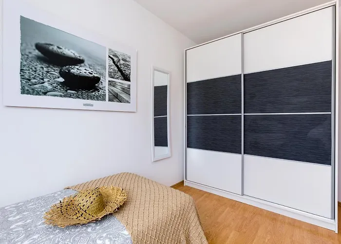 Lovely Istria * Ližnjan