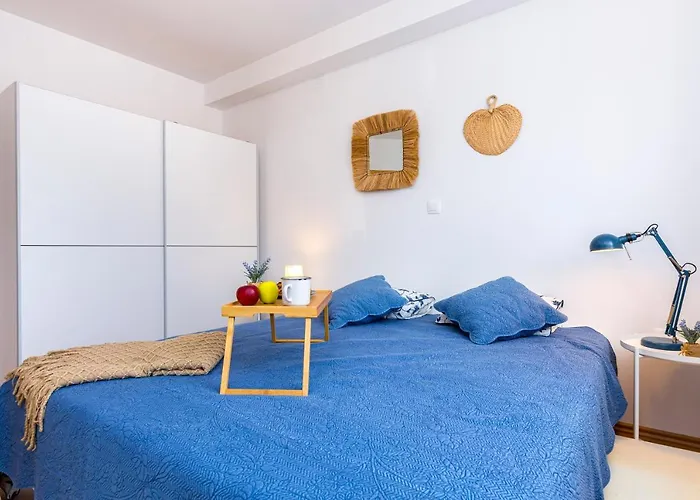 Lovely Istria * Ližnjan