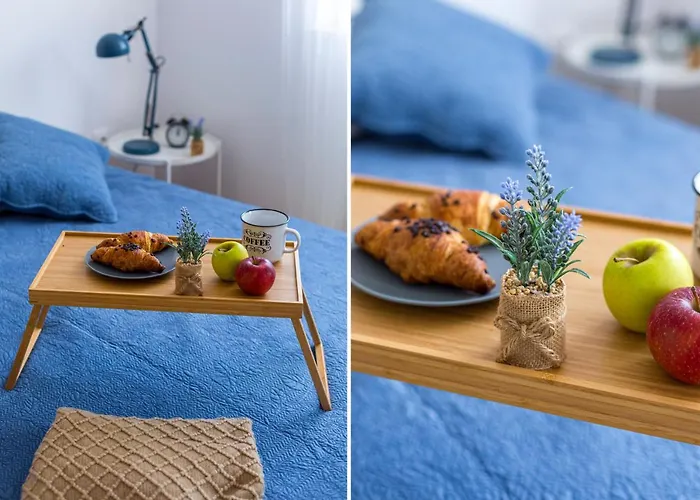 Appartamento Lovely Istria Ližnjan