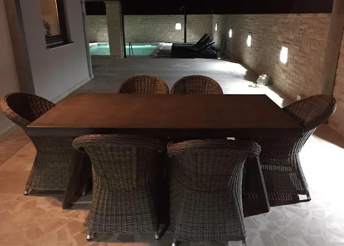 Appartamento Lovely Istria