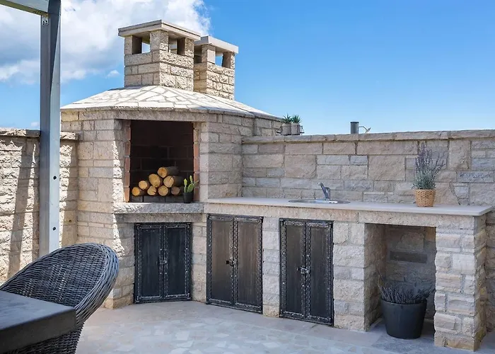 Lovely Istria Appartamento *