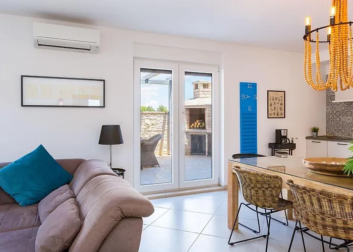 Lovely Istria Appartamento