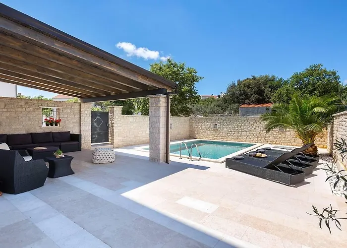 Lovely Istria Appartamento *