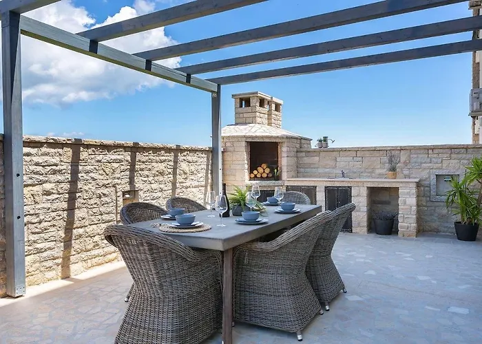 Appartamento Lovely Istria *