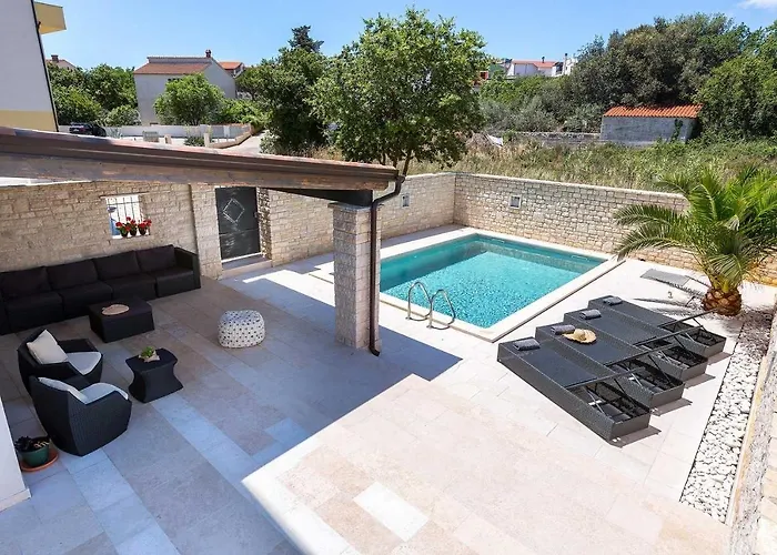 Appartamento Lovely Istria *