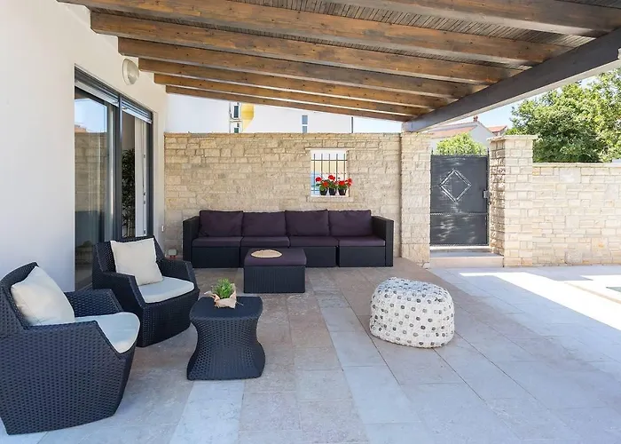 Lovely Istria Appartamento