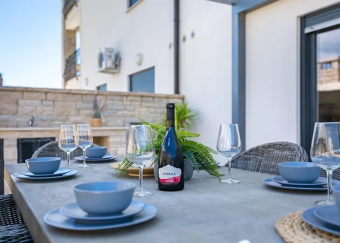 Lovely Istria Appartamento *