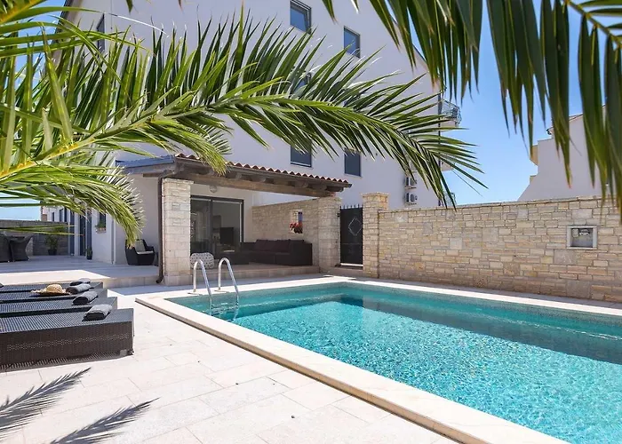 Lovely Istria Appartamento