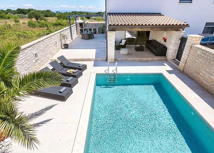 Appartamento Lovely Istria