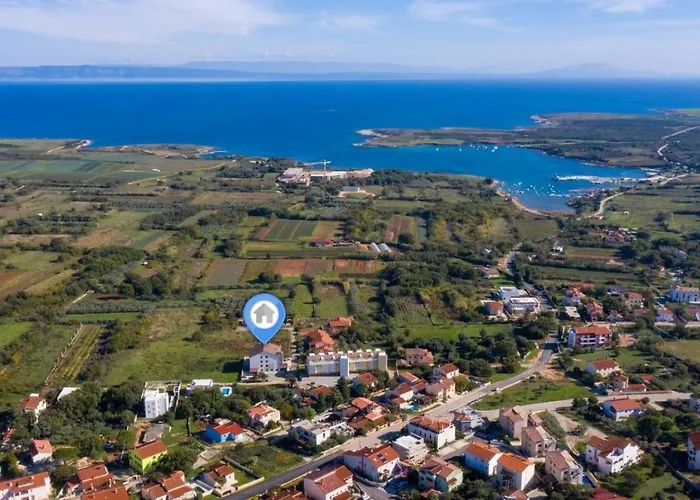 Lovely Istria * Ližnjan