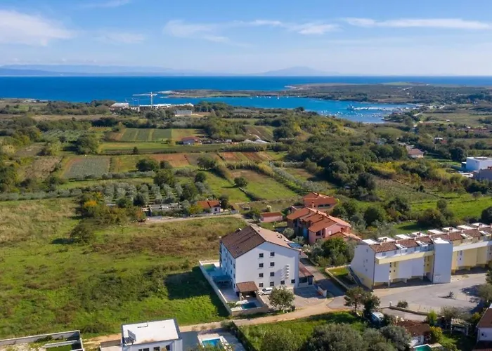 Appartamento Lovely Istria *