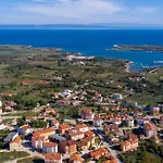 Apartamento Lovely Istria Ližnjan