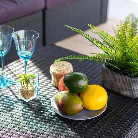 Apartament Lovely Istria Ližnjan